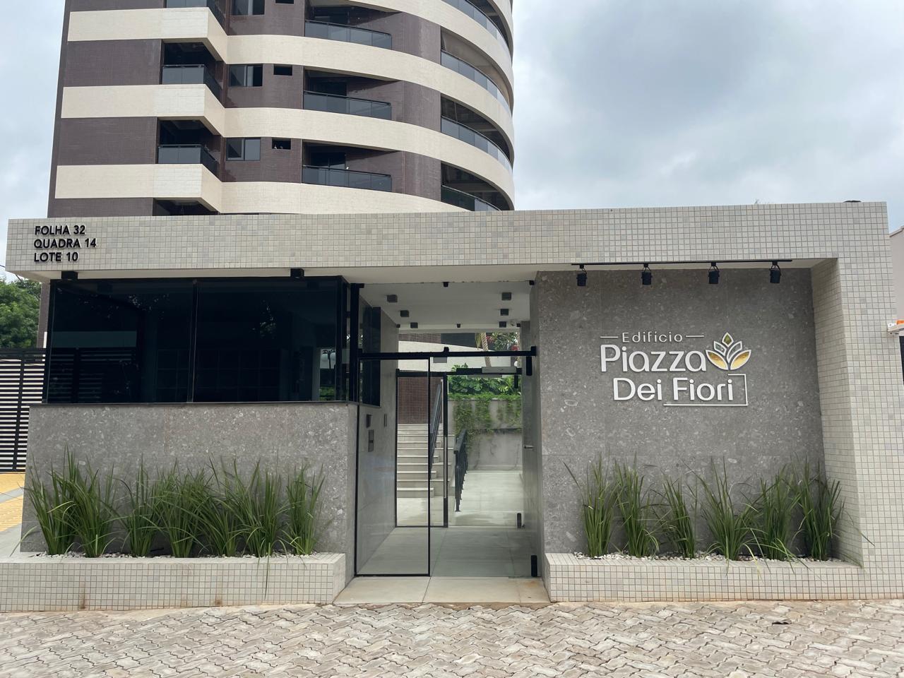 Imagem Apartamento com 3 Quartos à Venda, 200 m² em Nova Marabá - Marabá