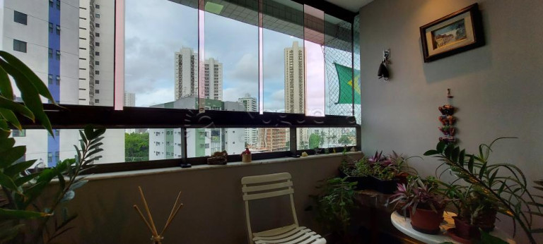 Imagem Apartamento com 3 Quartos à Venda, 113 m² em Rosarinho - Recife Imagem Apartamento com 3 Quartos à Venda, 113 m² em Rosarinho - Recife
