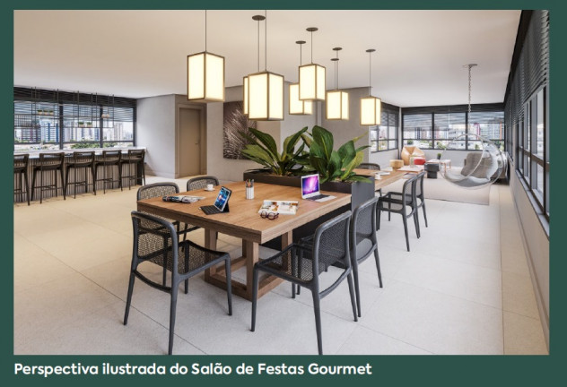 Imagem Apartamento com 2 Quartos à Venda, 37 m² em República - São Paulo Imagem Apartamento com 2 Quartos à Venda, 37 m² em República - São Paulo