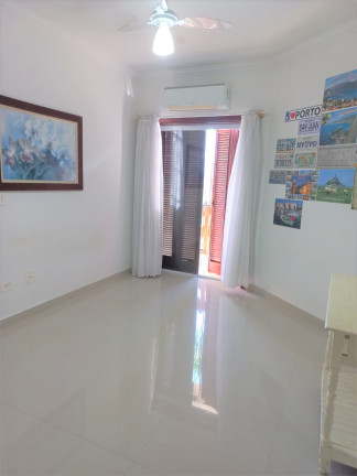Imagem Apartamento com 4 Quartos para Alugar, 150 m² em Pontal da Cruz - São Sebastião