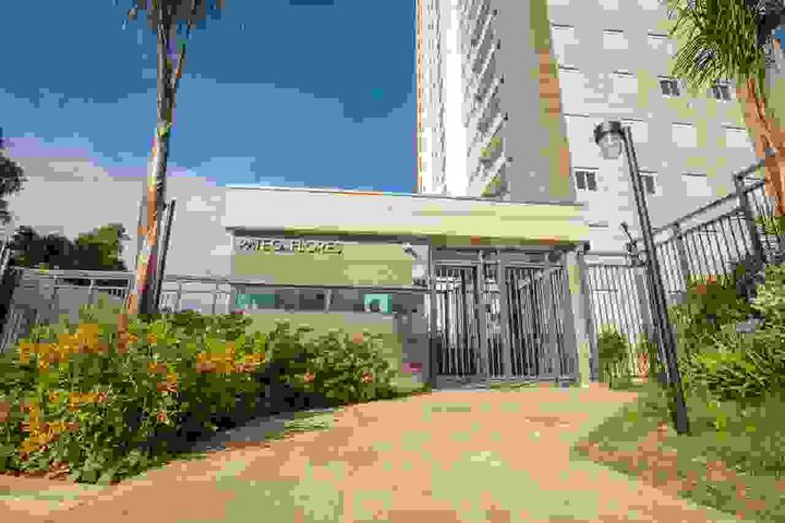 Imagem Apartamento com 3 Quartos à Venda, 66 m² em Vila Andrade - São Paulo Imagem Apartamento com 3 Quartos à Venda, 66 m² em Vila Andrade - São Paulo