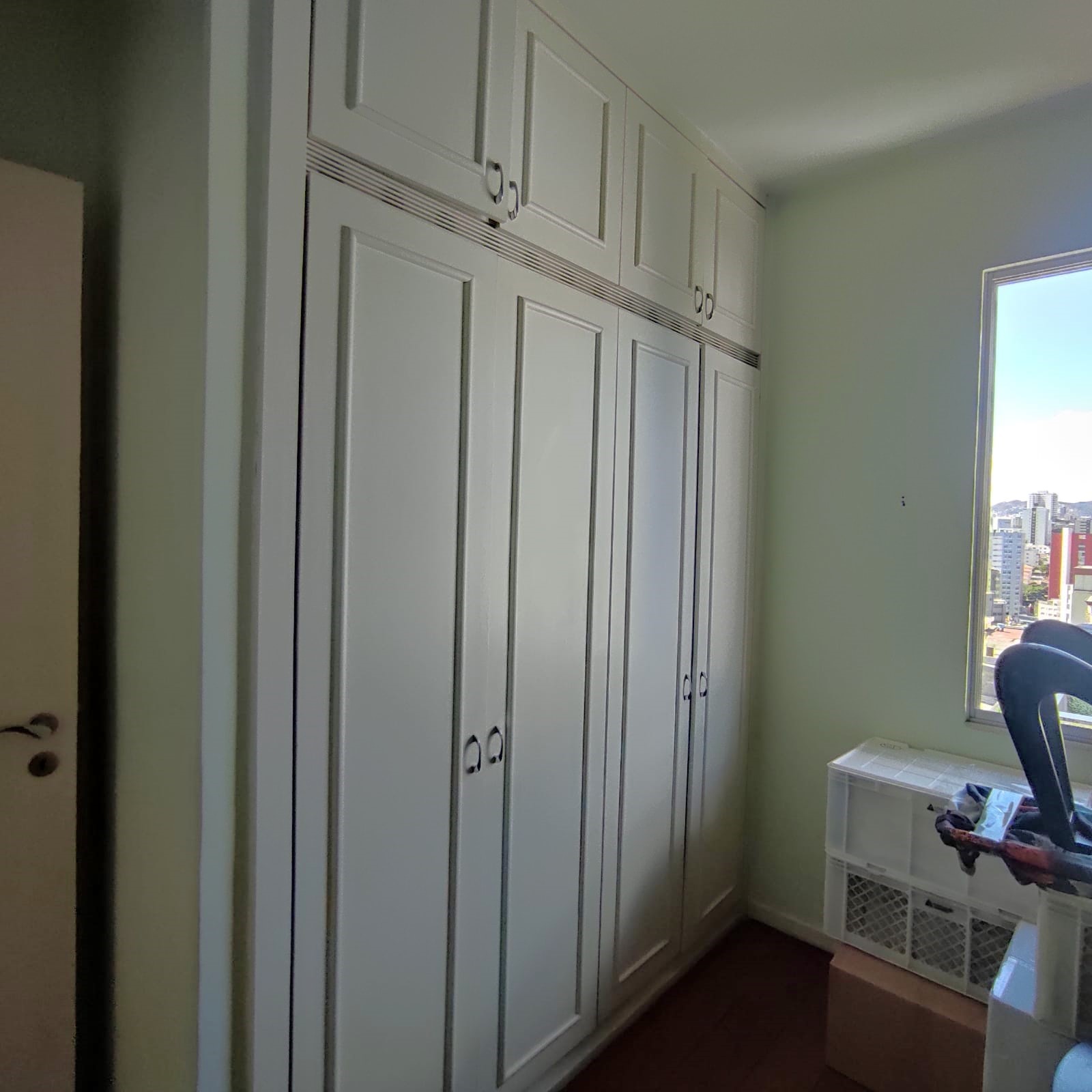 Imagem Cobertura com 3 Quartos à Venda, 190 m²em Coração de Jesus - Belo Horizonte
