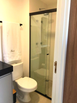 Imagem Studio com 1 Quarto à Venda, 27 m²em Centro - Sumaré