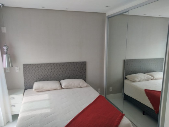 Imagem Apartamento com 3 Quartos à Venda, em Trindade - Florianópolis Imagem Apartamento com 3 Quartos à Venda, em Trindade - Florianópolis