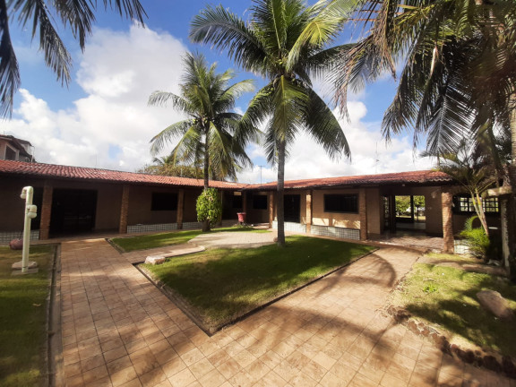 Imagem Casa com 4 Quartos à Venda, 400 m² em Praia de Santa Rita - Extremoz Imagem Casa com 4 Quartos à Venda, 400 m² em Praia de Santa Rita - Extremoz