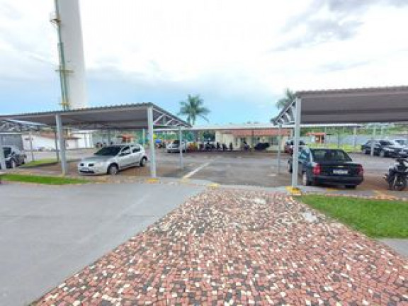 Imagem Apartamento com 2 Quartos à Venda, em Condomínio Residencial Santa Rita - Goiânia Imagem Apartamento com 2 Quartos à Venda, em Condomínio Residencial Santa Rita - Goiânia