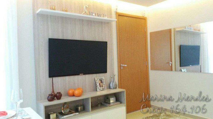 Imagem Apartamento com 2 Quartos à Venda, 41 m² em Jardim Guarujá - Sorocaba Imagem Apartamento com 2 Quartos à Venda, 41 m² em Jardim Guarujá - Sorocaba