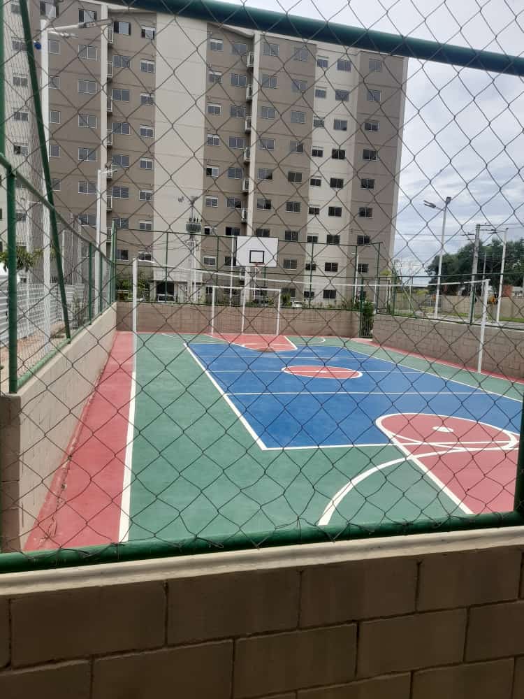 Imagem Apartamento com 2 Quartos à Venda, 55 m²em Parque Califórnia - Campos dos Goytacazes