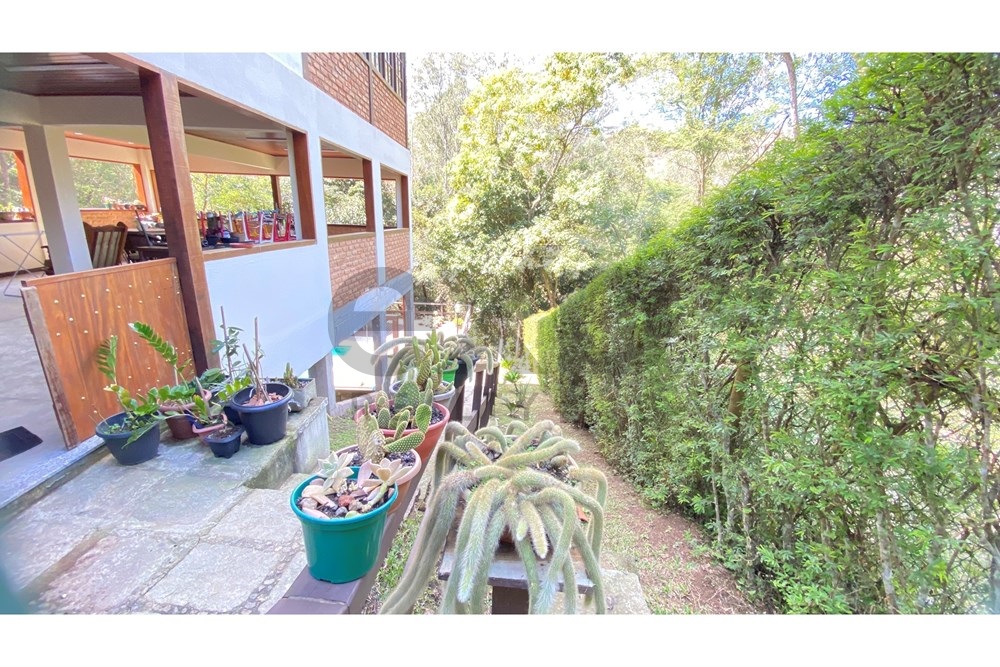 Imagem Casa de Condomínio com 5 Quartos à Venda, 317 m² em Itaipava - Petrópolis