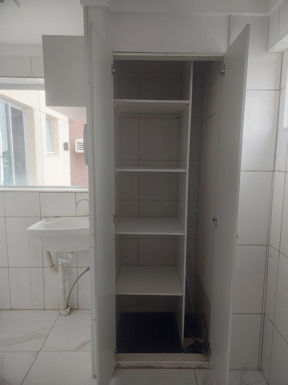 Imagem Apartamento com 3 Quartos à Venda, 68 m²em Centro - Lauro de Freitas
