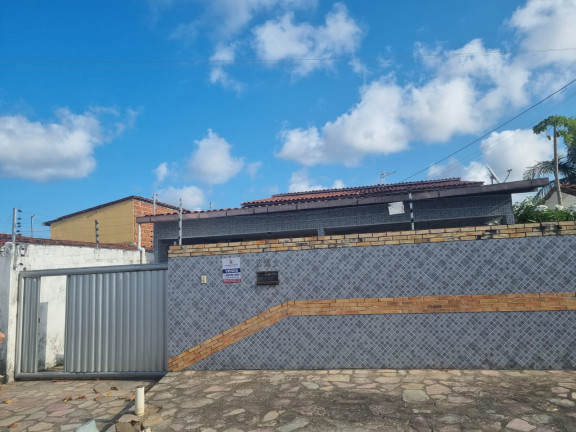 Casa com 4 Quartos à Venda, 360 m² em Altiplano Cabo Branco - João Pessoa