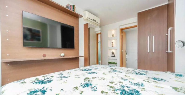 Imagem Apartamento com 2 Quartos à Venda, 89 m² em Icaraí - Niterói