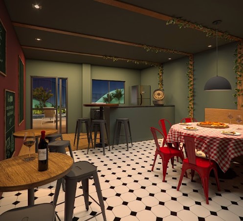 Imagem Apartamento com 2 Quartos à Venda, 47 m² em FRAGOSO  - Olinda 