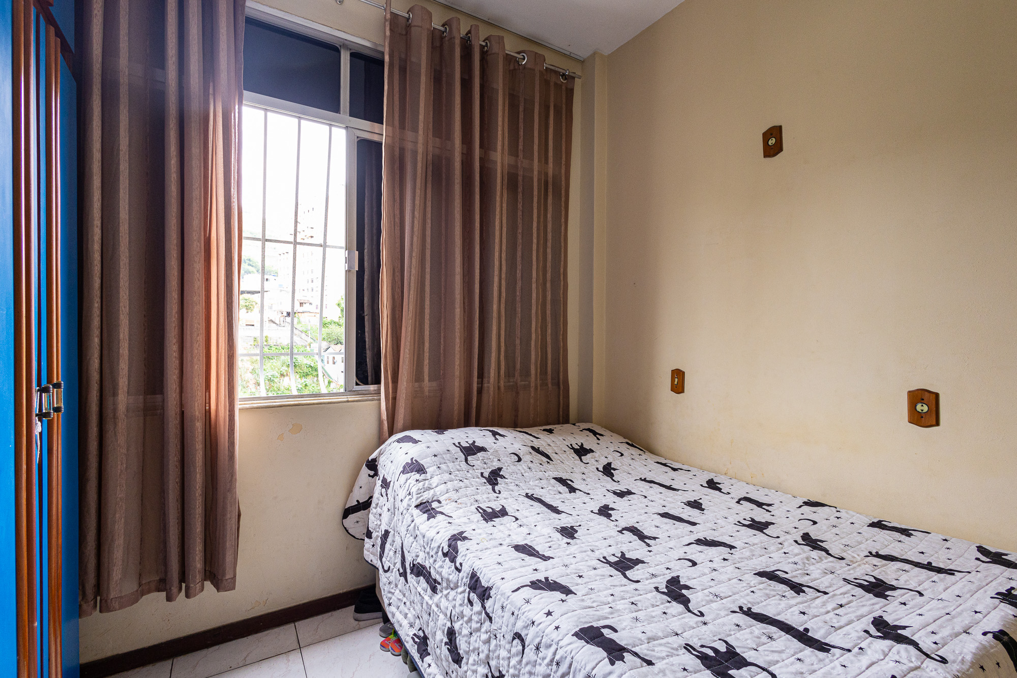 Imagem Apartamento com 3 Quartos à Venda, 96 m² em Fonseca - Niterói Imagem Apartamento com 3 Quartos à Venda, 96 m² em Fonseca - Niterói