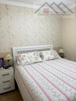 Imagem Apartamento com 3 Quartos à Venda,  em Jardim da Saúde - São Paulo