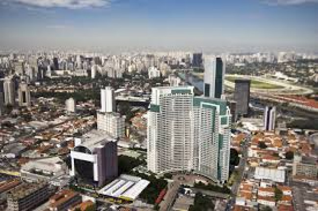 Apartamento com 2 Quartos à Venda, 76 m² em Pinheiros - São Paulo