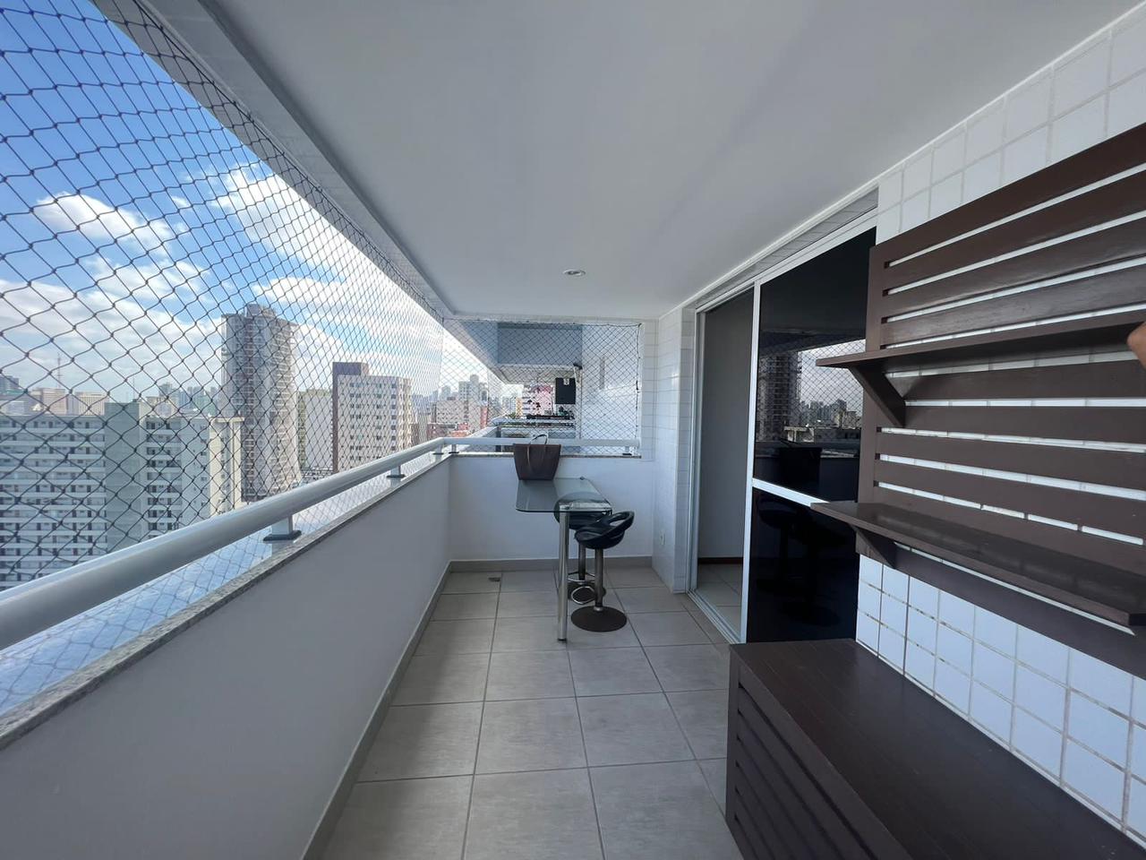 Apartamento com 1 Quarto à Venda, 127 m²em Jurunas - Belém