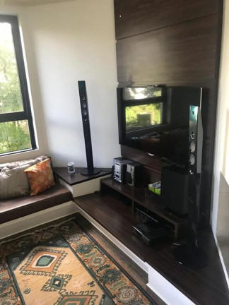 Imagem Apartamento com 6 Quartos à Venda, 230 m² em Vila Suzana - São Paulo