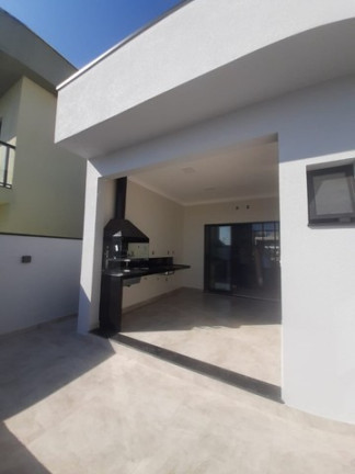 Imagem Casa com 3 Quartos à Venda,  em Jardim Residencial Alto de Itaici - Indaiatuba
