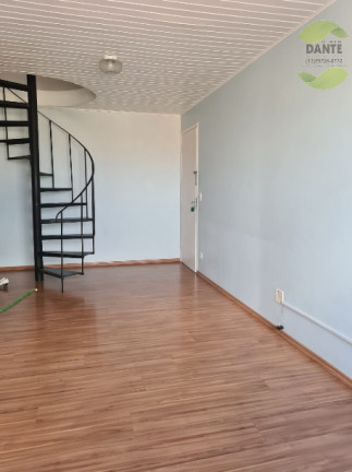 Imagem Cobertura com 3 Quartos à Venda, 135 m² em Jardim Germânia - São Paulo Imagem Cobertura com 3 Quartos à Venda, 135 m² em Jardim Germânia - São Paulo