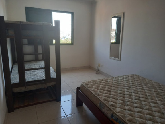 Apartamento com 1 Quarto à Venda,  em Guilhermina - Praia Grande