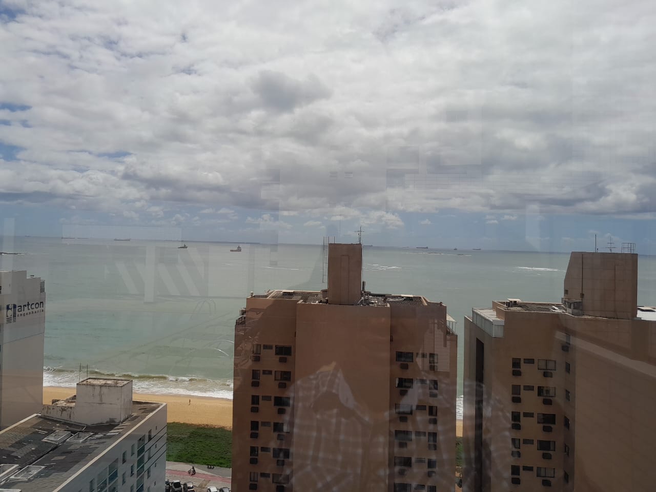 Imagem Apartamento com 4 Quartos à Venda, 170 m²em Praia da Costa - Vila Velha Imagem Apartamento com 4 Quartos à Venda, 170 m²em Praia da Costa - Vila Velha