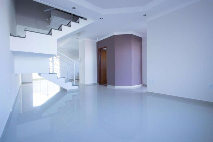 Imagem Casa com 3 Quartos à Venda, 114 m² em Residencial Piemonte - Bragança Paulista Imagem Casa com 3 Quartos à Venda, 114 m² em Residencial Piemonte - Bragança Paulista