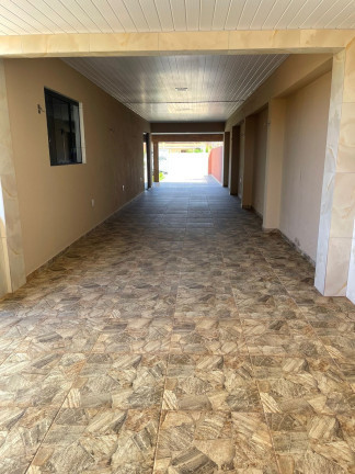 Imagem Casa com 3 Quartos à Venda,  em Fagundes - Lucena