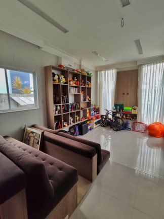Imagem Casa de Condomínio com 4 Quartos à Venda, 504 m² em Aracagy - São José de Ribamar Imagem Casa de Condomínio com 4 Quartos à Venda, 504 m² em Aracagy - São José de Ribamar