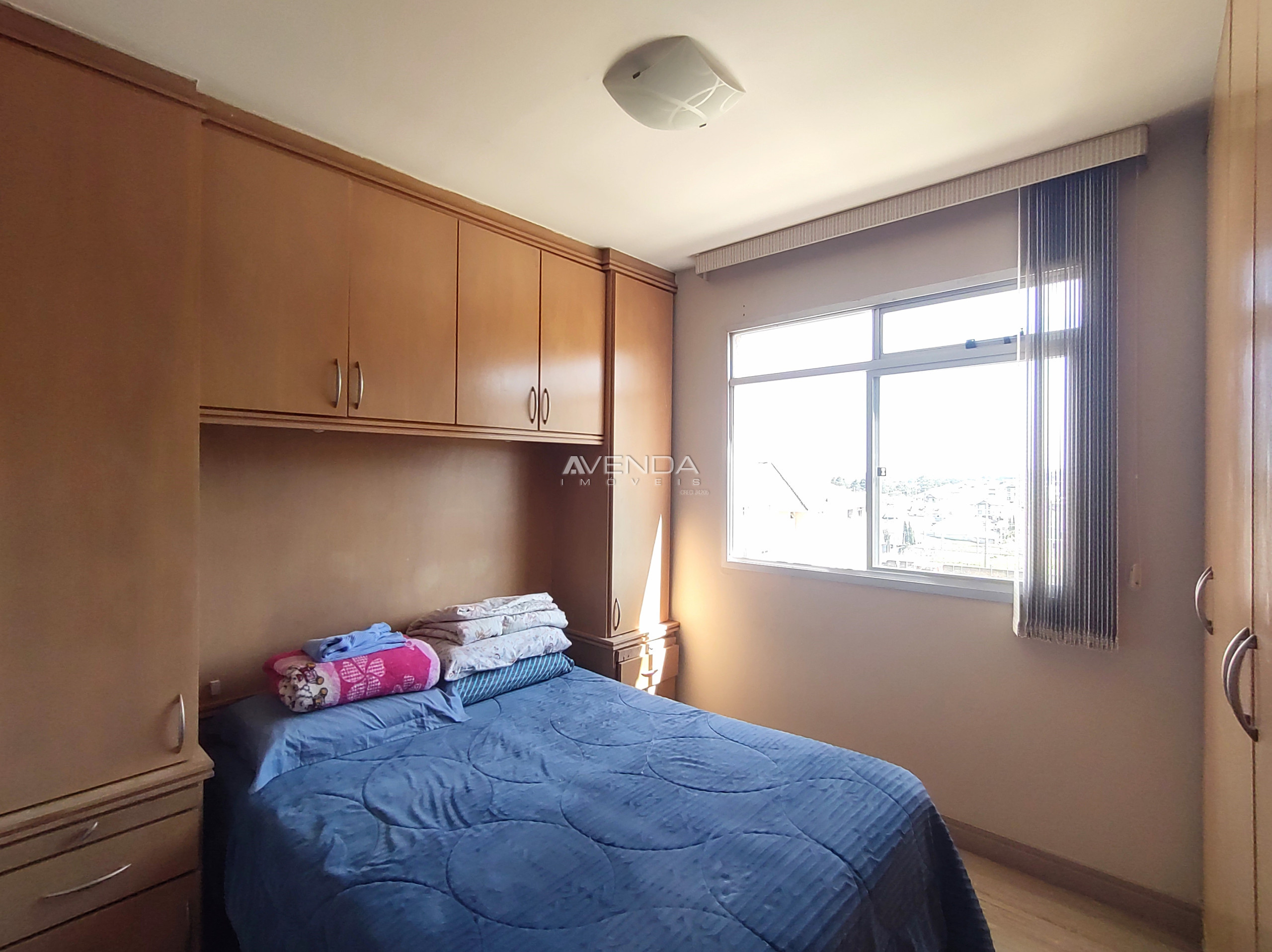 Imagem Apartamento com 3 Quartos à Venda, 64 m²em Bairro Alto - Curitiba Imagem Apartamento com 3 Quartos à Venda, 64 m²em Bairro Alto - Curitiba