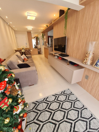 Imagem Apartamento com 2 Quartos à Venda, 55 m² em Saúde - São Paulo