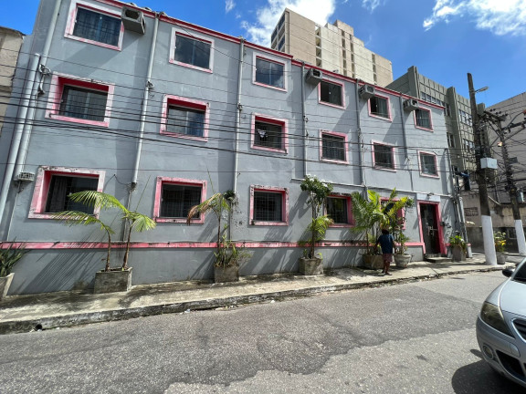 Imóvel Comercial à Venda, 90 m² em Campina - Belém