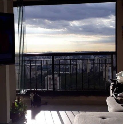 Imagem Apartamento com 3 Quartos à Venda, 65 m² em Jardim Parque Morumbi - São Paulo Imagem Apartamento com 3 Quartos à Venda, 65 m² em Jardim Parque Morumbi - São Paulo