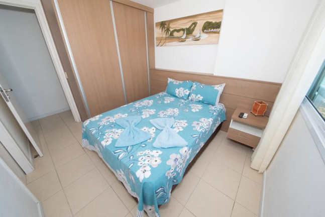 Imagem Apartamento com 2 Quartos à Venda, 56 m² em Ponta Negra - Natal