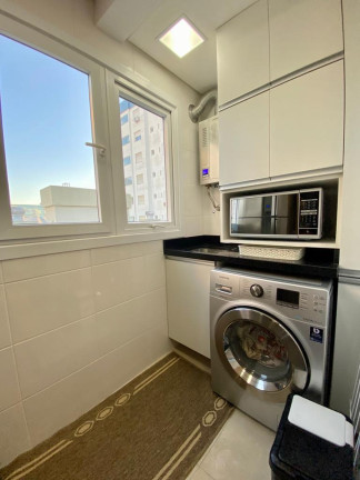 Imagem Apartamento com 1 Quarto à Venda, 44 m² em Navegantes - Capão da Canoa Imagem Apartamento com 1 Quarto à Venda, 44 m² em Navegantes - Capão da Canoa