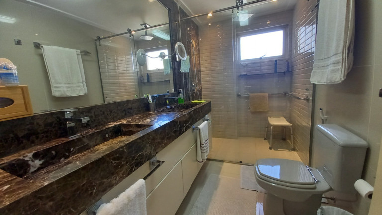 Imagem Apartamento com 4 Quartos à Venda, 212 m²em Rudge Ramos - São Bernardo do Campo