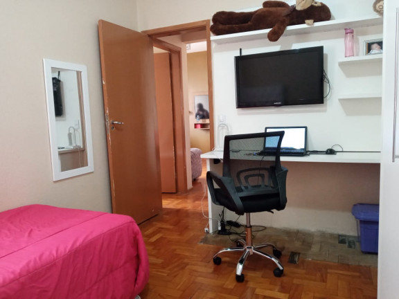 Imagem Apartamento com 2 Quartos à Venda, 57 m² em Mooca - São Paulo Imagem Apartamento com 2 Quartos à Venda, 57 m² em Mooca - São Paulo