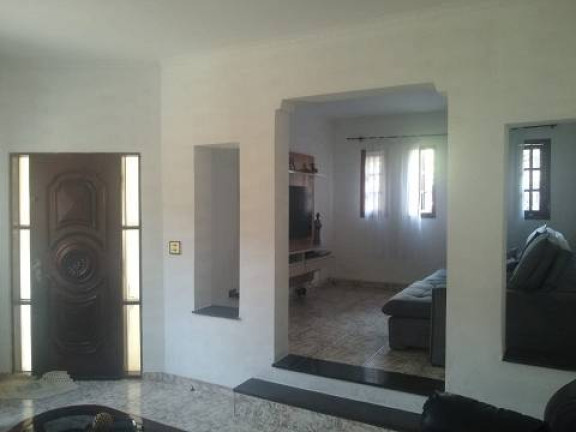 Imagem Sobrado com 4 Quartos à Venda, 262 m²em Vila Camilópolis - Santo André Imagem Sobrado com 4 Quartos à Venda, 262 m²em Vila Camilópolis - Santo André