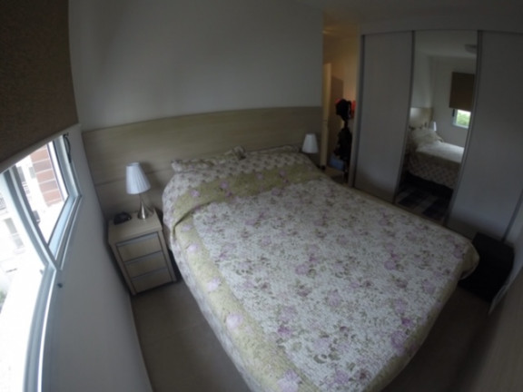 Imagem Apartamento com 3 Quartos à Venda, 75 m² em Jardim Ampliação - São Paulo