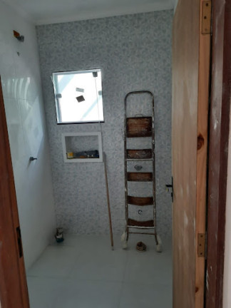 Imagem Sobrado com 4 Quartos à Venda, 170 m² em Parque São Vicente - Mauá