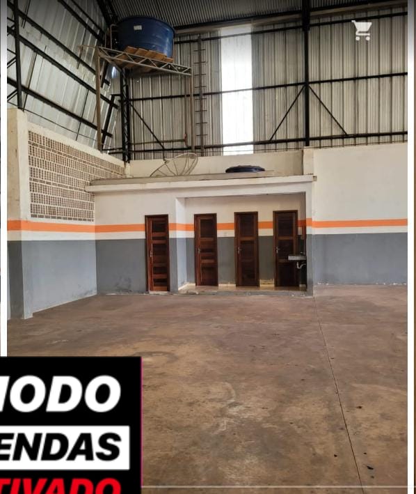 Imagem Galpão para Alugar, 2 m²em Canutama - Benevides