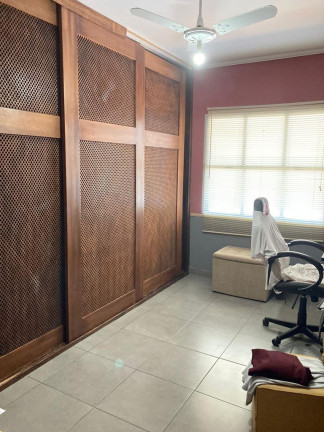 Imagem Casa com 3 Quartos à Venda, 144 m² em Canto do Forte - Praia Grande