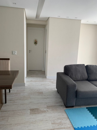 Imagem Apartamento com 2 Quartos à Venda, 102 m² em Parque São Jorge - São Paulo