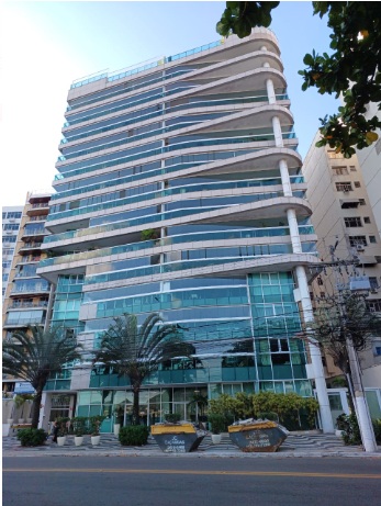 Imagem Apartamento com 4 Quartos à Venda, 198 m² em Icaraí - Niterói Imagem Apartamento com 4 Quartos à Venda, 198 m² em Icaraí - Niterói