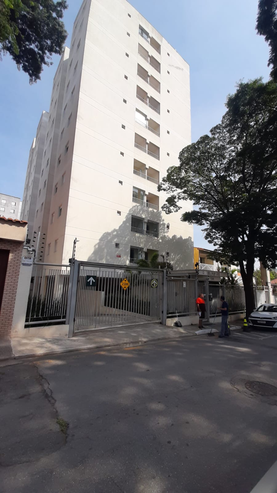 Imagem Apartamento com 2 Quartos à Venda, 49 m² em Centro - Diadema Imagem Apartamento com 2 Quartos à Venda, 49 m² em Centro - Diadema