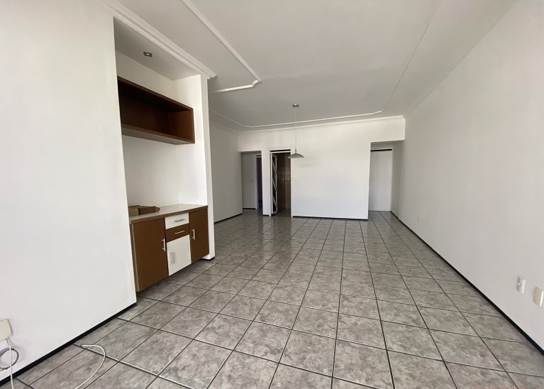 Imagem Apartamento com 3 Quartos à Venda, 138 m² em Varjota - Fortaleza