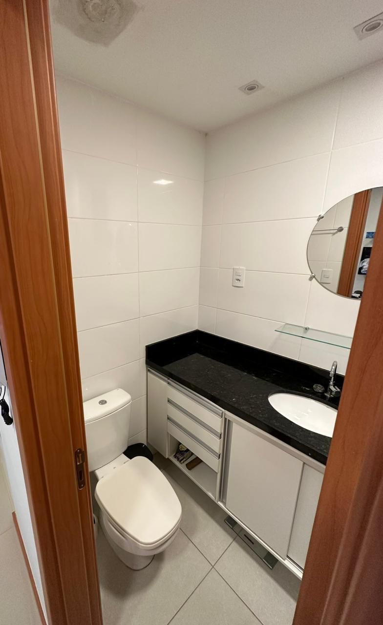 Imagem Apartamento com 1 Quarto à Venda, 40 m²em Jurunas - Belém Imagem Apartamento com 1 Quarto à Venda, 40 m²em Jurunas - Belém
