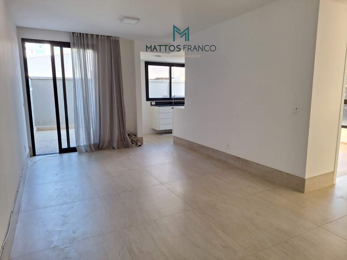 Imagem Apartamento com 2 Quartos à Venda, 84 m²em Anchieta - Belo Horizonte