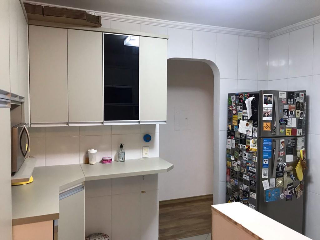 Imagem Apartamento com 2 Quartos à Venda, 65 m²em Vila Mariana - São Paulo