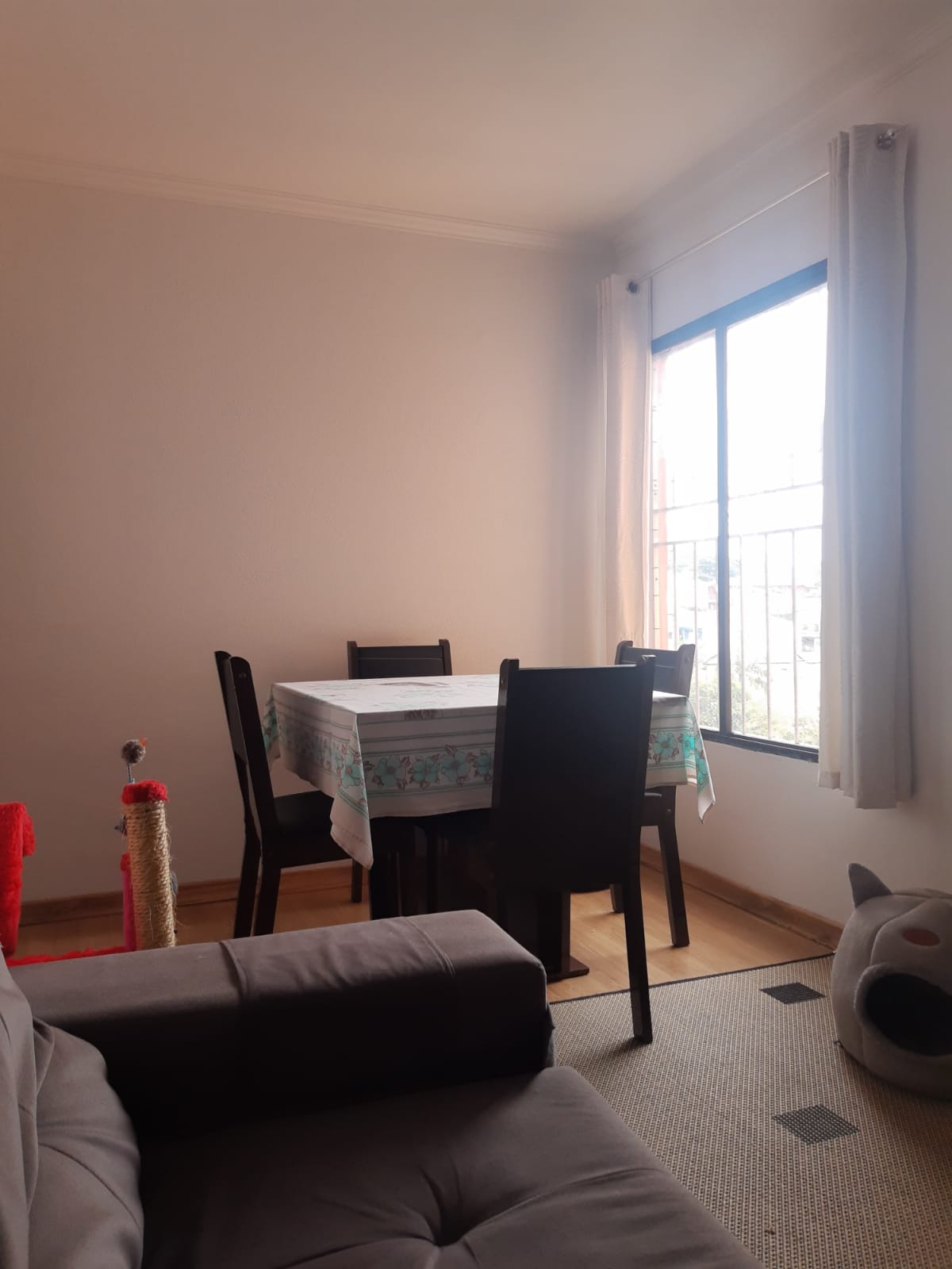 Imagem Apartamento com 3 Quartos à Venda, 59 m²em Vila Moraes - São Paulo